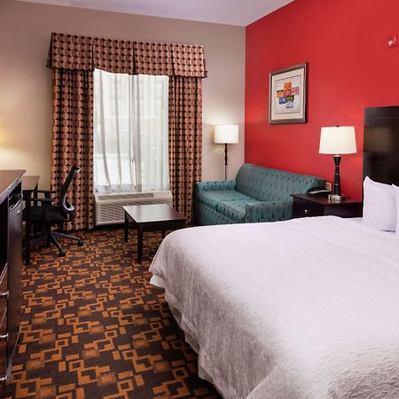 Hampton Inn Laplace Luaran gambar