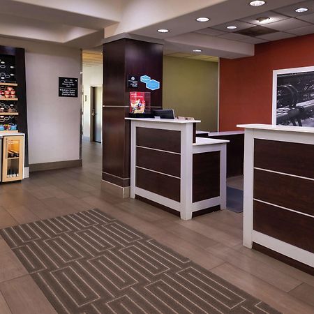 Hampton Inn Laplace Luaran gambar