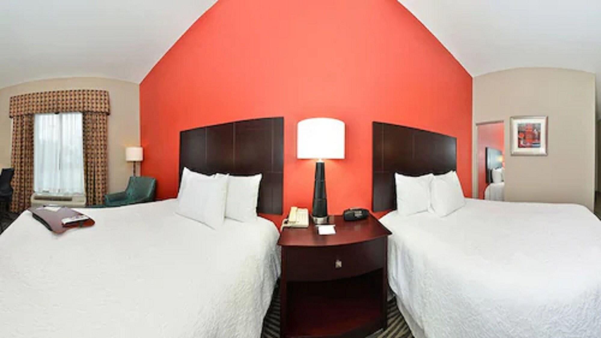 Hampton Inn Laplace Luaran gambar