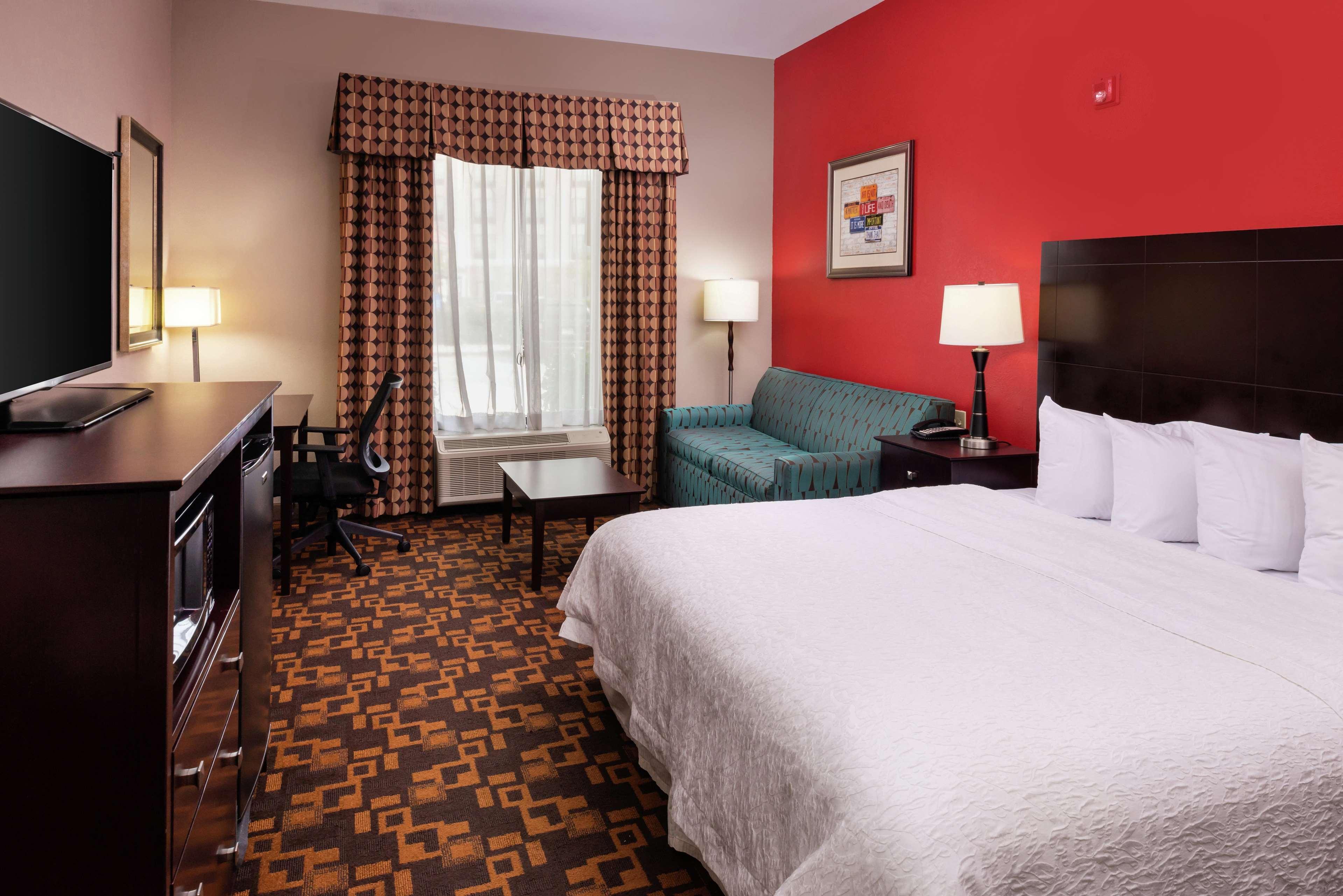 Hampton Inn Laplace Luaran gambar