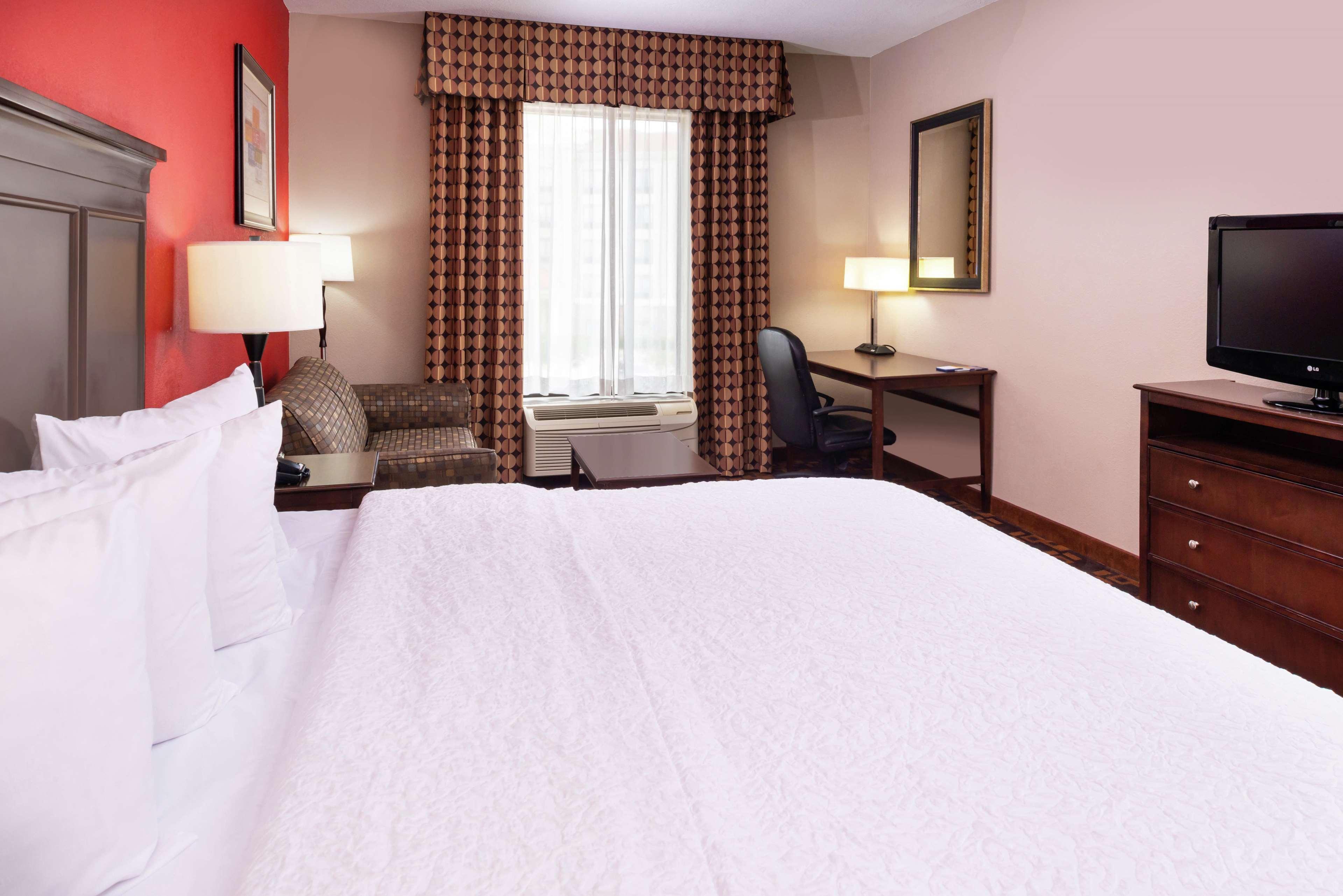 Hampton Inn Laplace Luaran gambar
