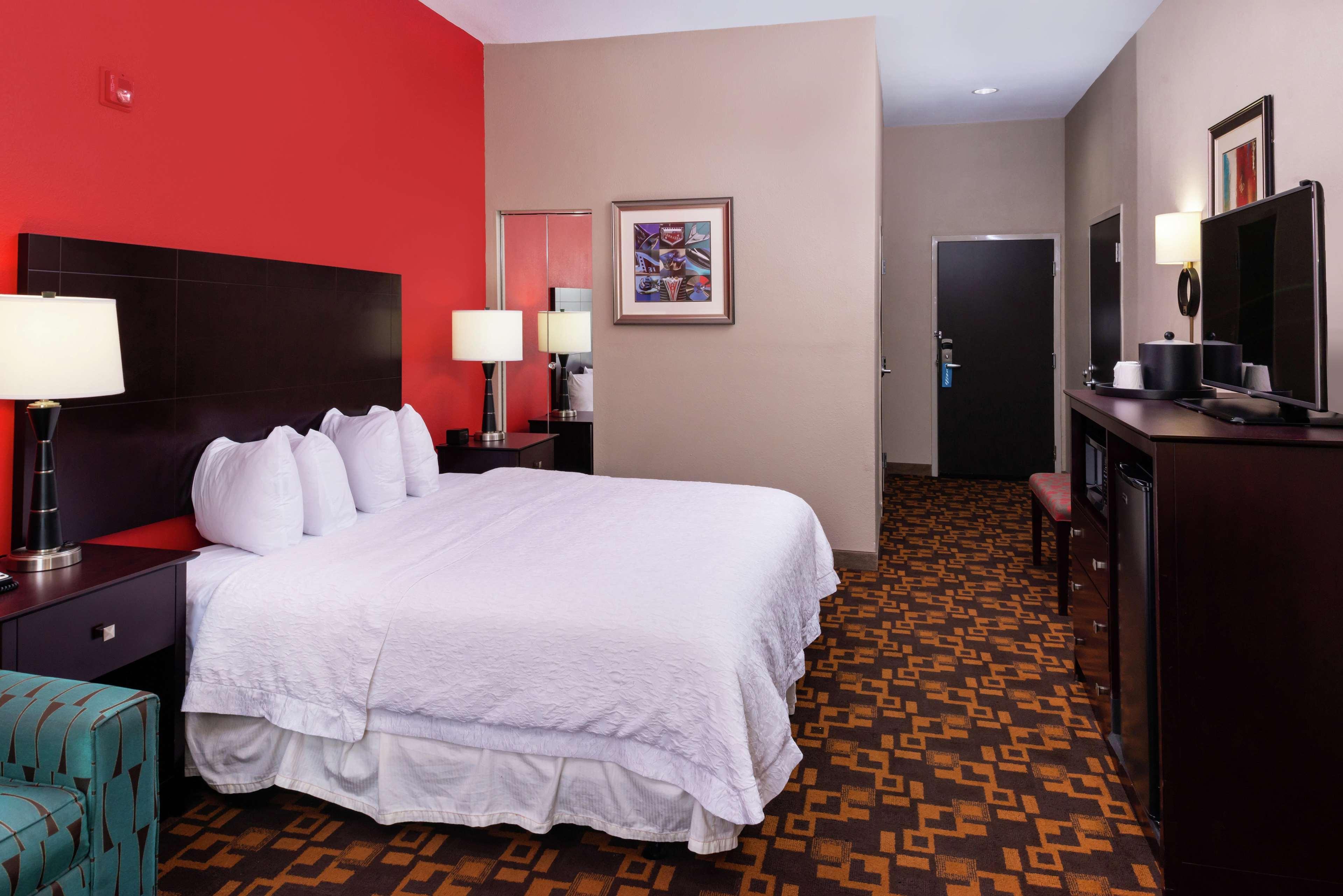 Hampton Inn Laplace Luaran gambar
