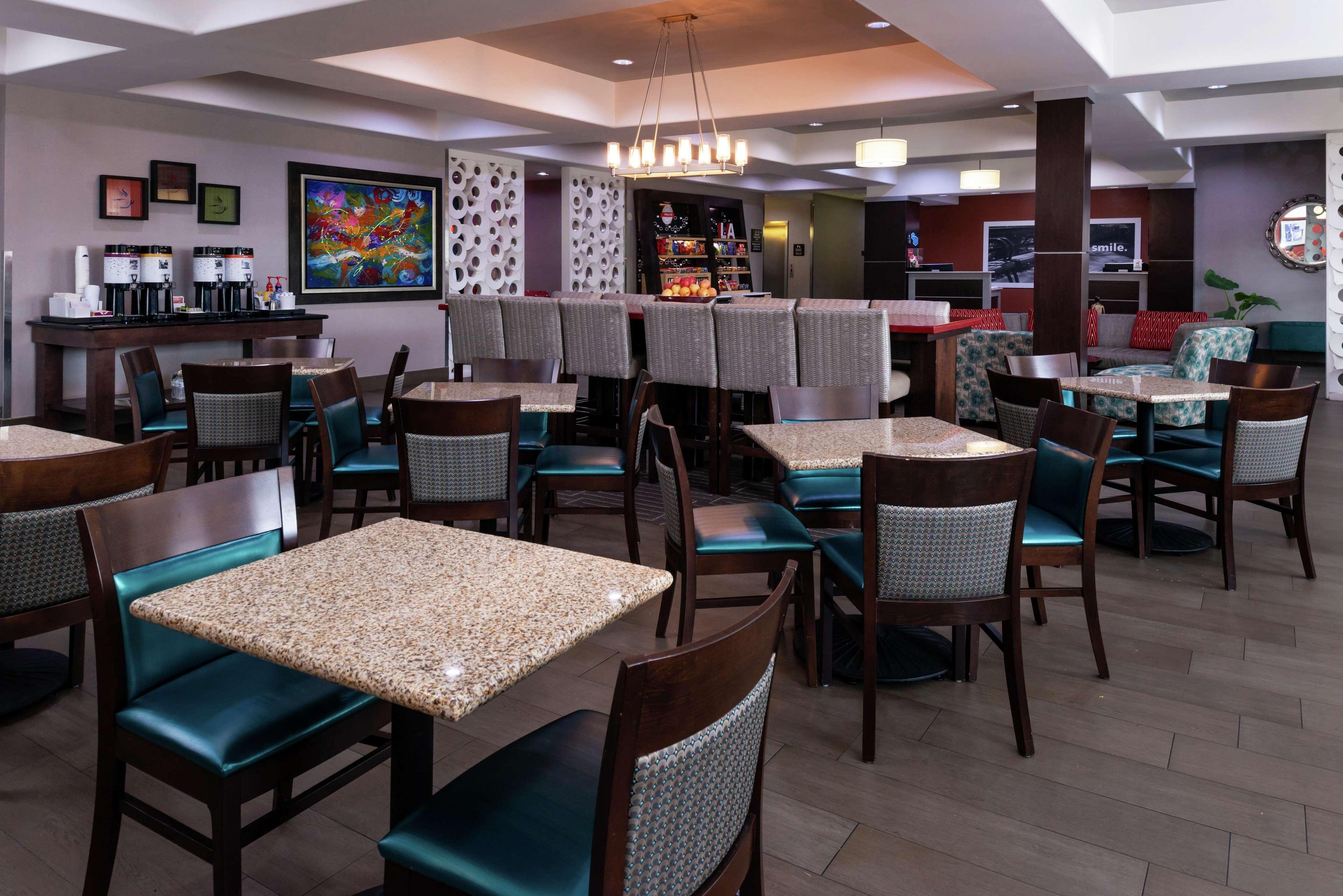 Hampton Inn Laplace Luaran gambar