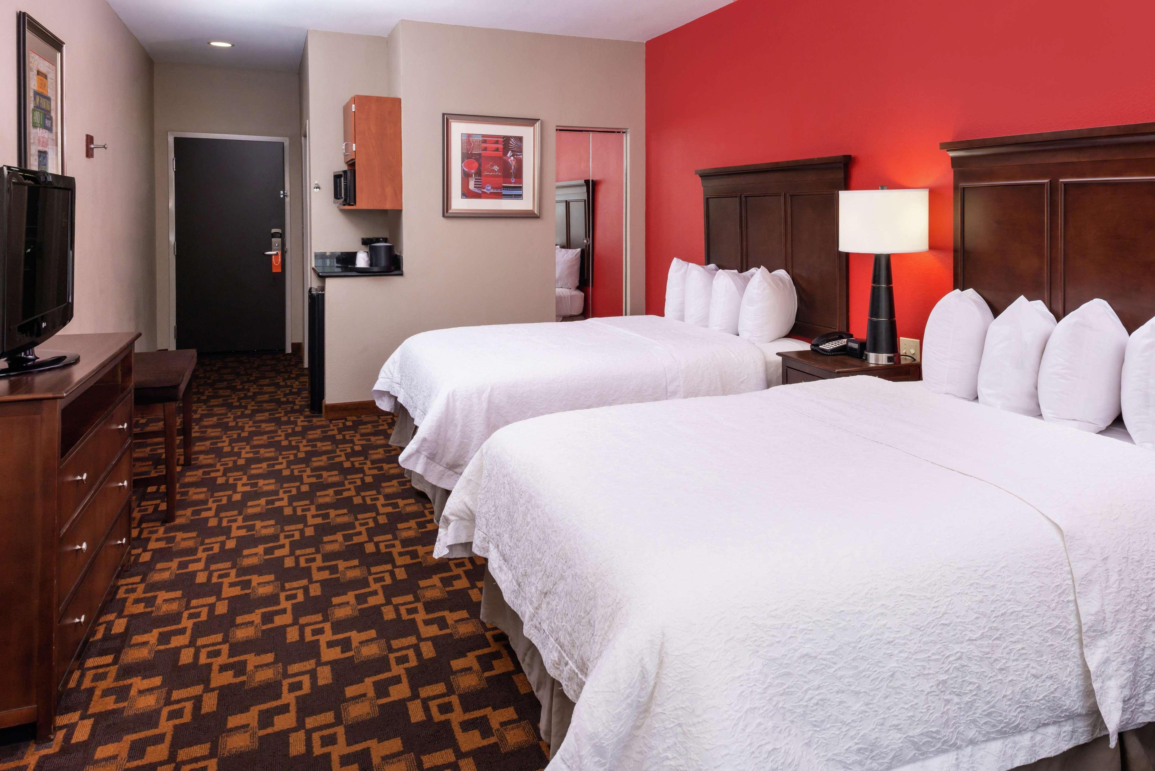 Hampton Inn Laplace Luaran gambar