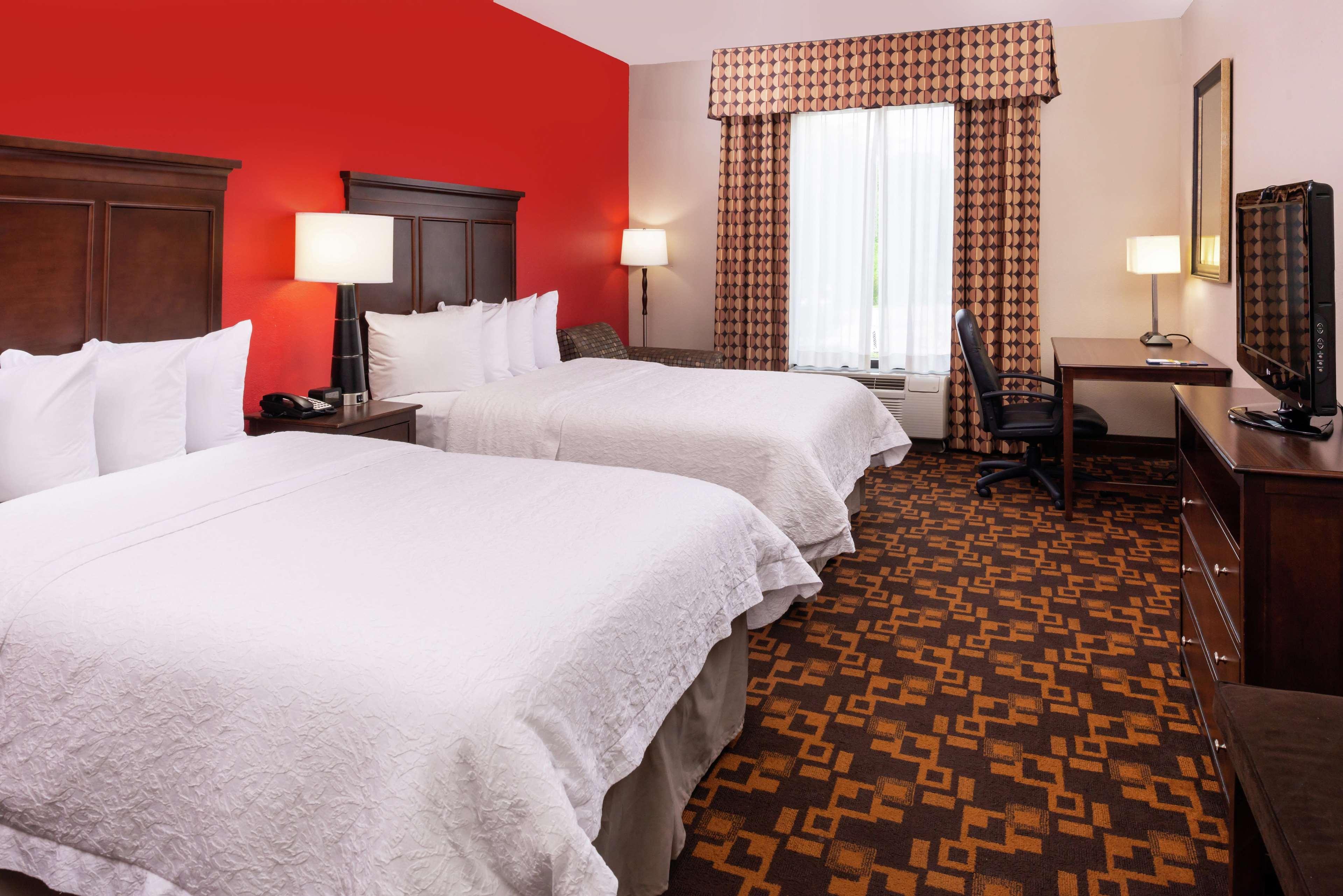 Hampton Inn Laplace Luaran gambar