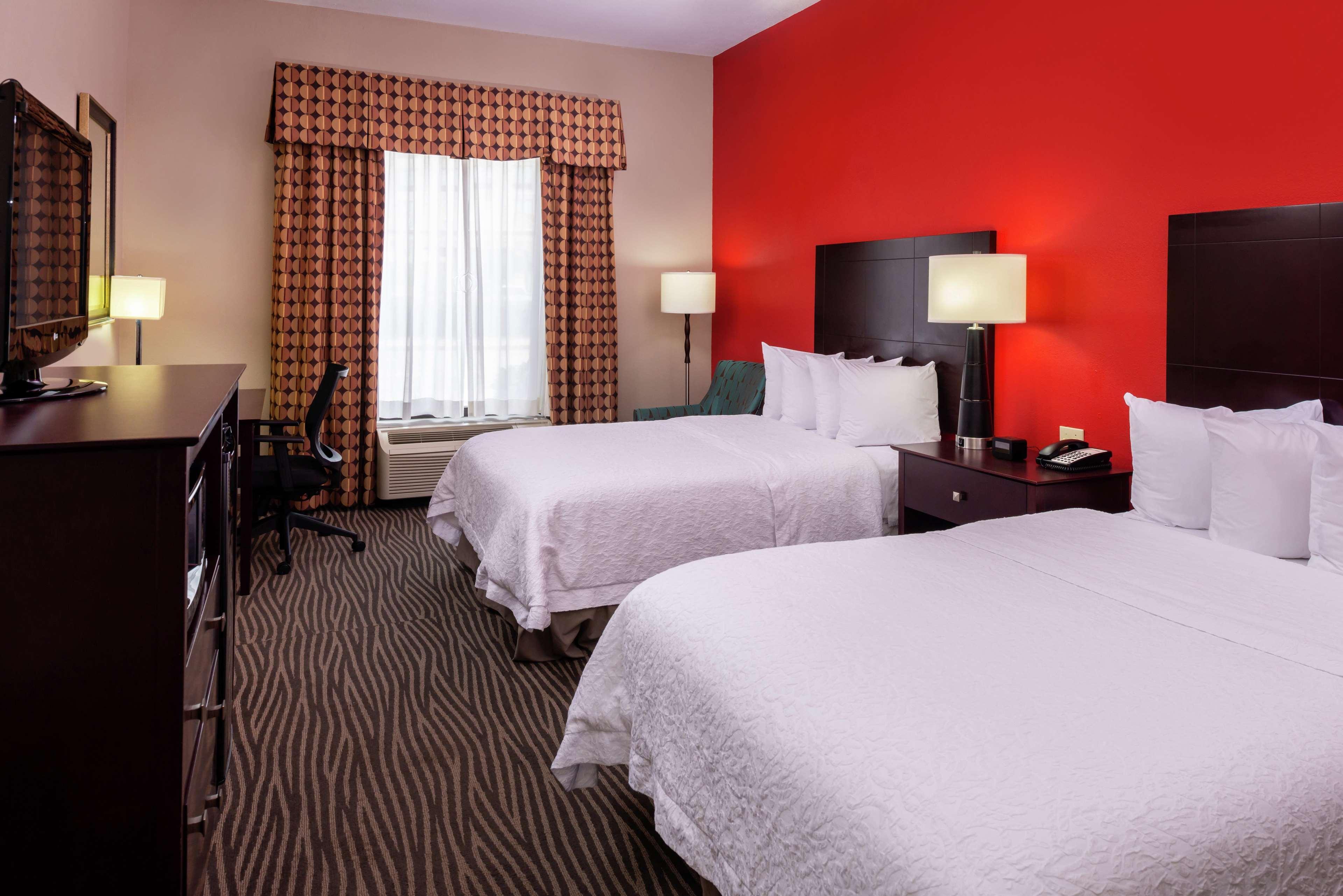 Hampton Inn Laplace Luaran gambar
