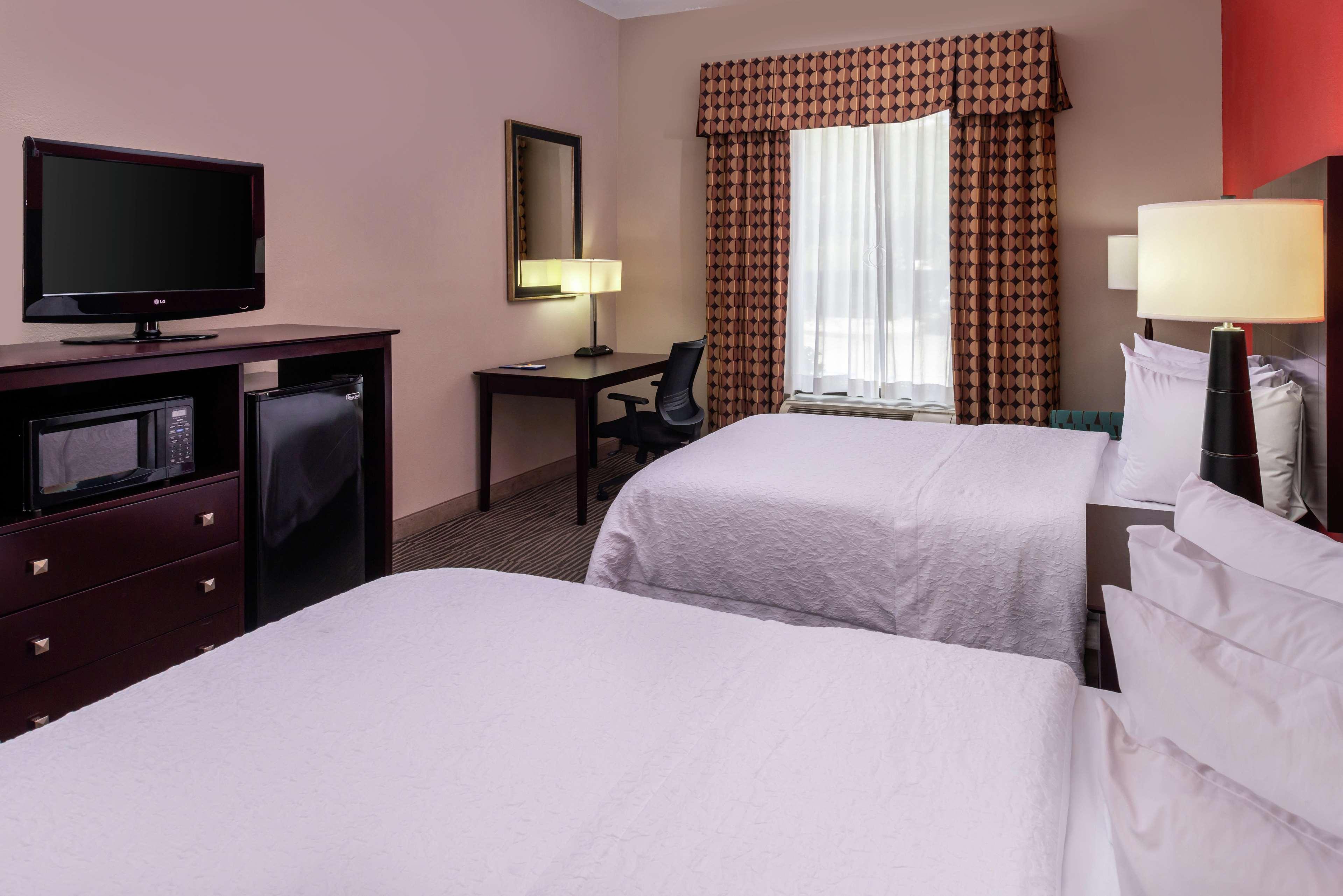Hampton Inn Laplace Luaran gambar