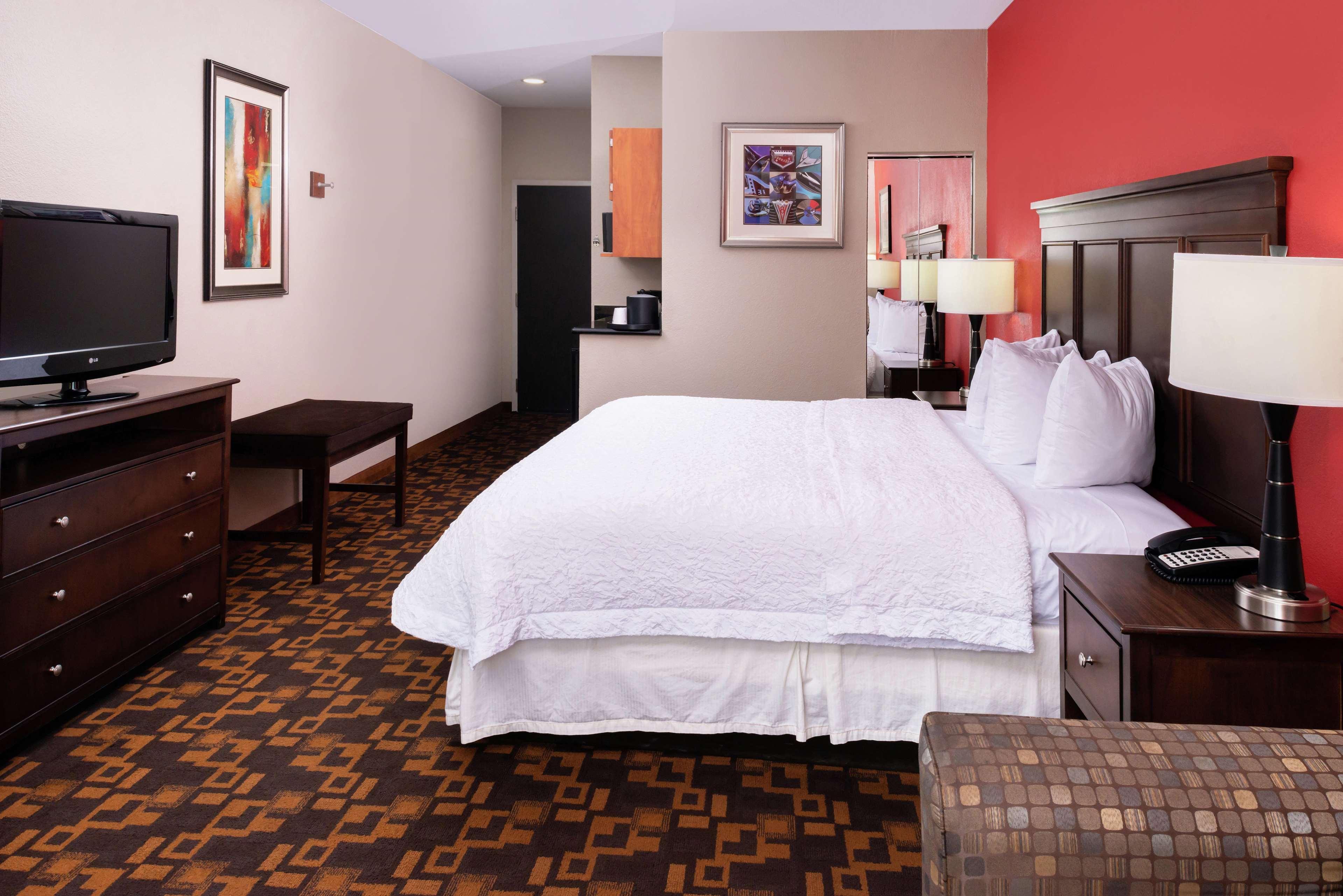 Hampton Inn Laplace Luaran gambar