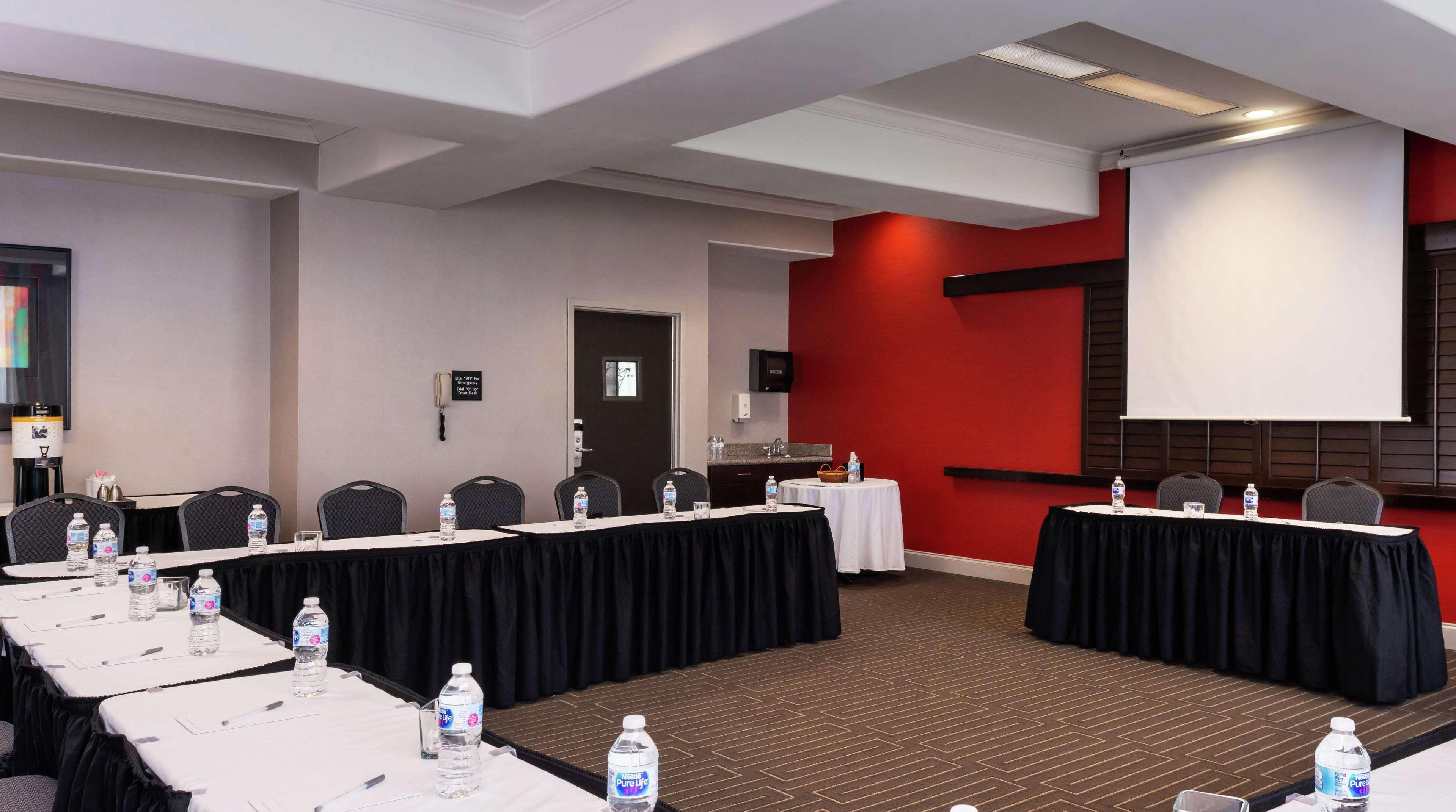 Hampton Inn Laplace Luaran gambar