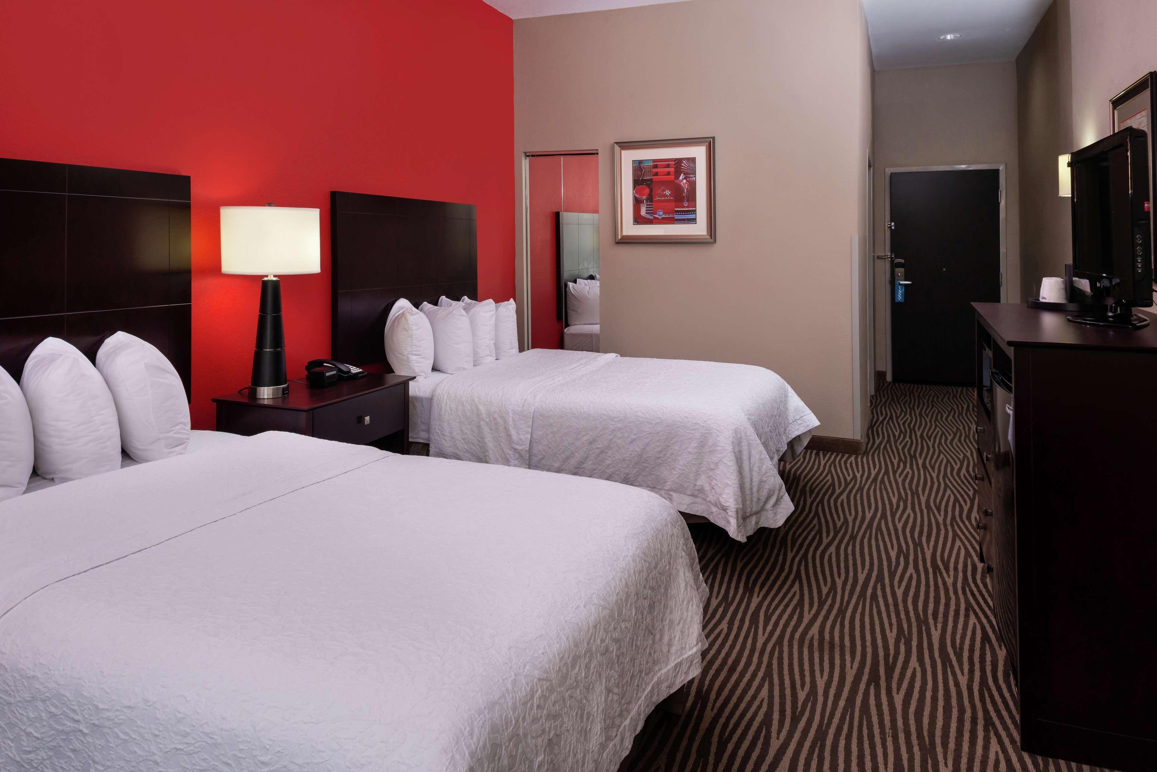 Hampton Inn Laplace Luaran gambar